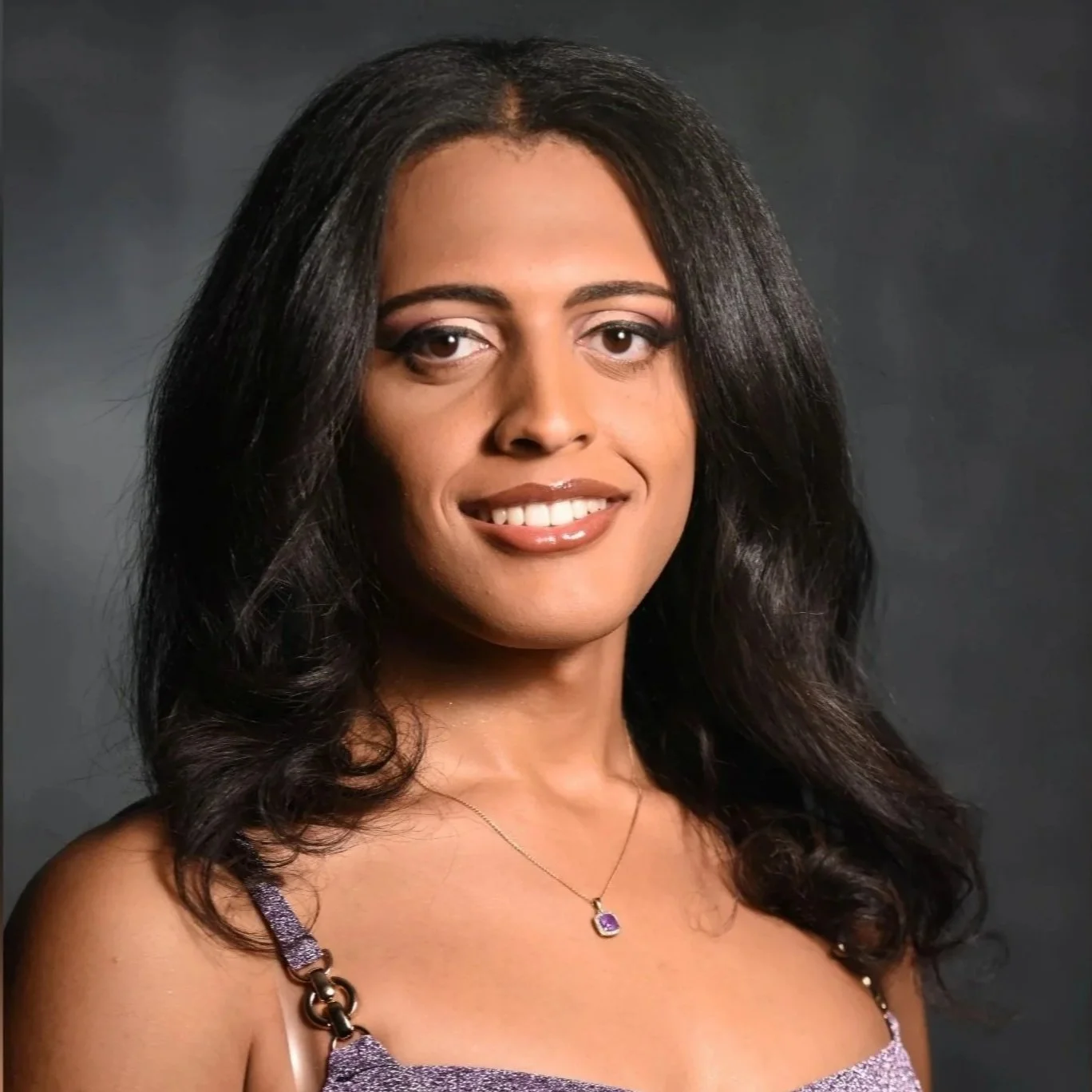 Kiki Oletu, Provisional Psychologist at Blackbird Psychology