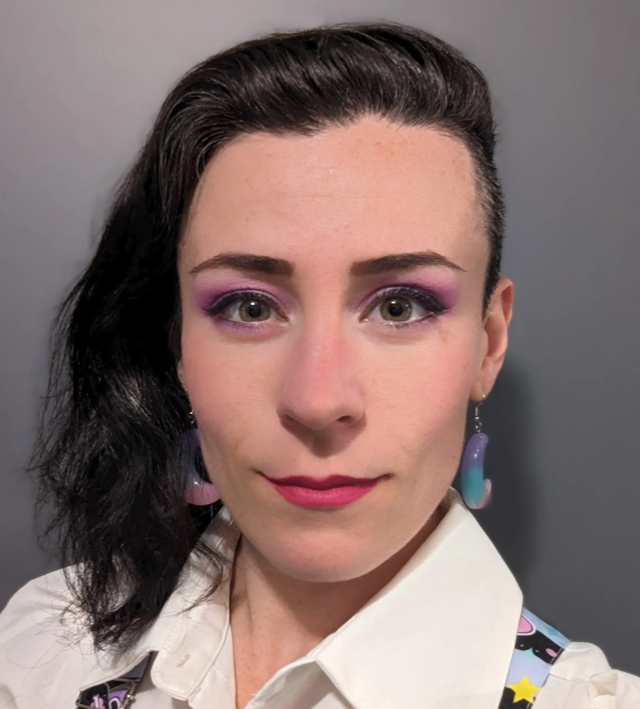 Natasha Galvin Psychotherapist