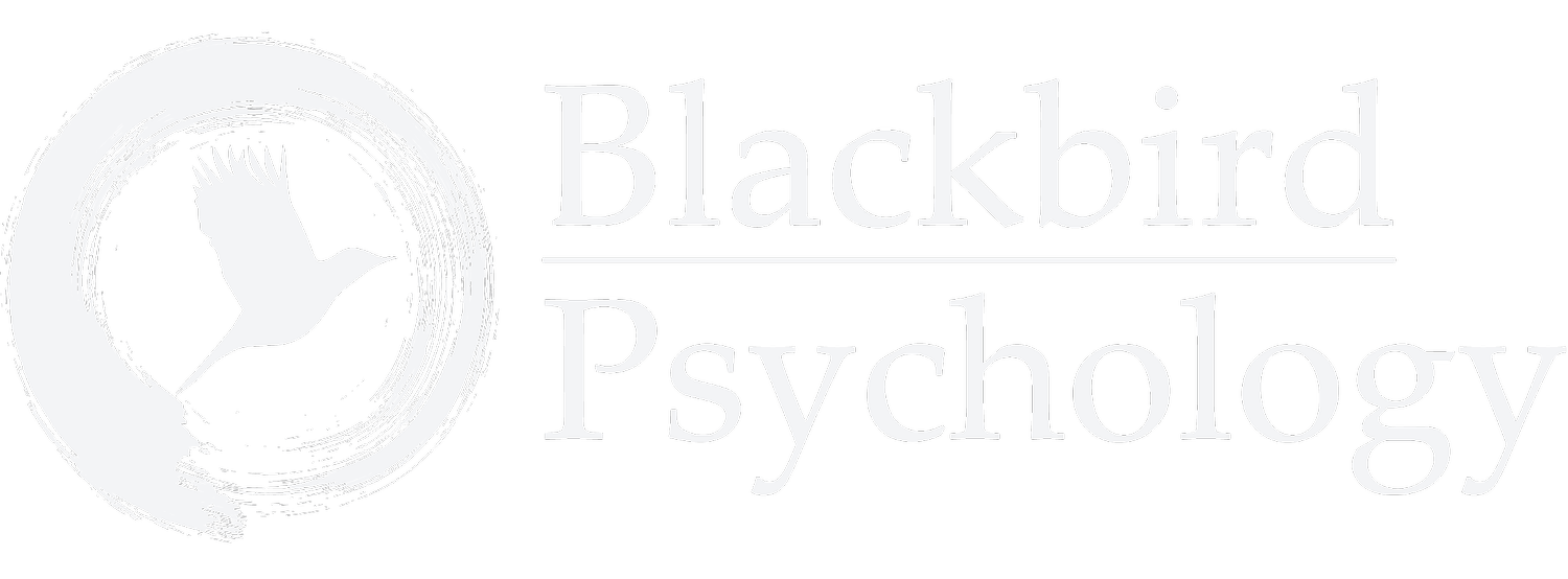 Blackbird Psychology