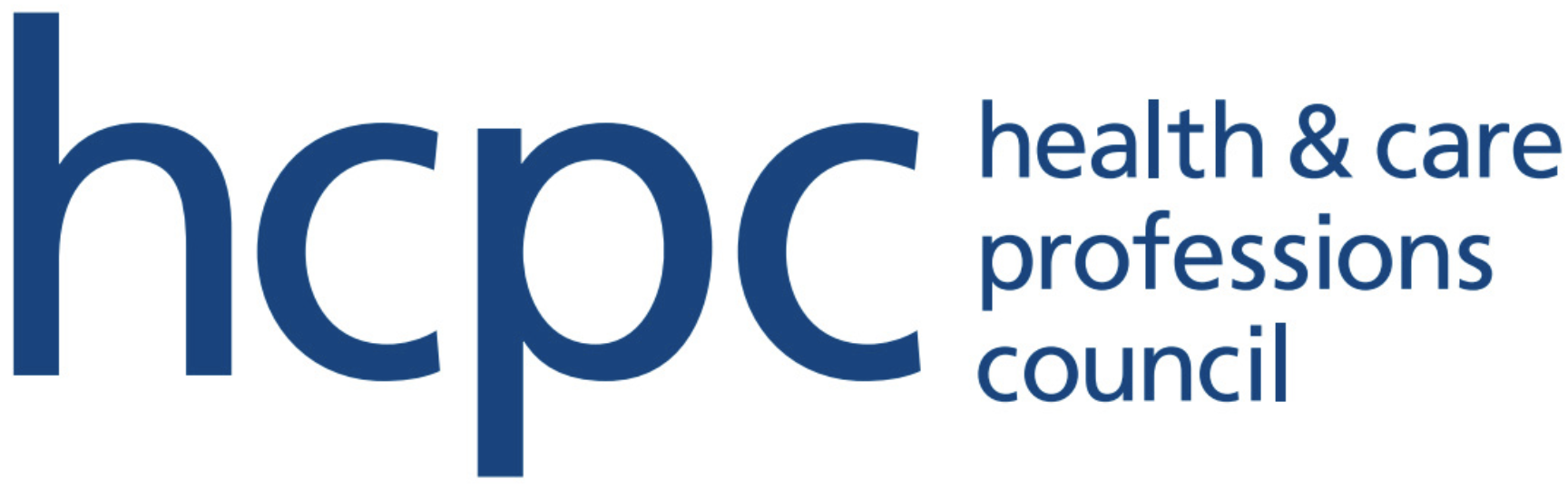 Logo of the National Commission for the Certification of Physician Assistants (NCCPA) with the text 'nccpa health & care professions council' in blue.