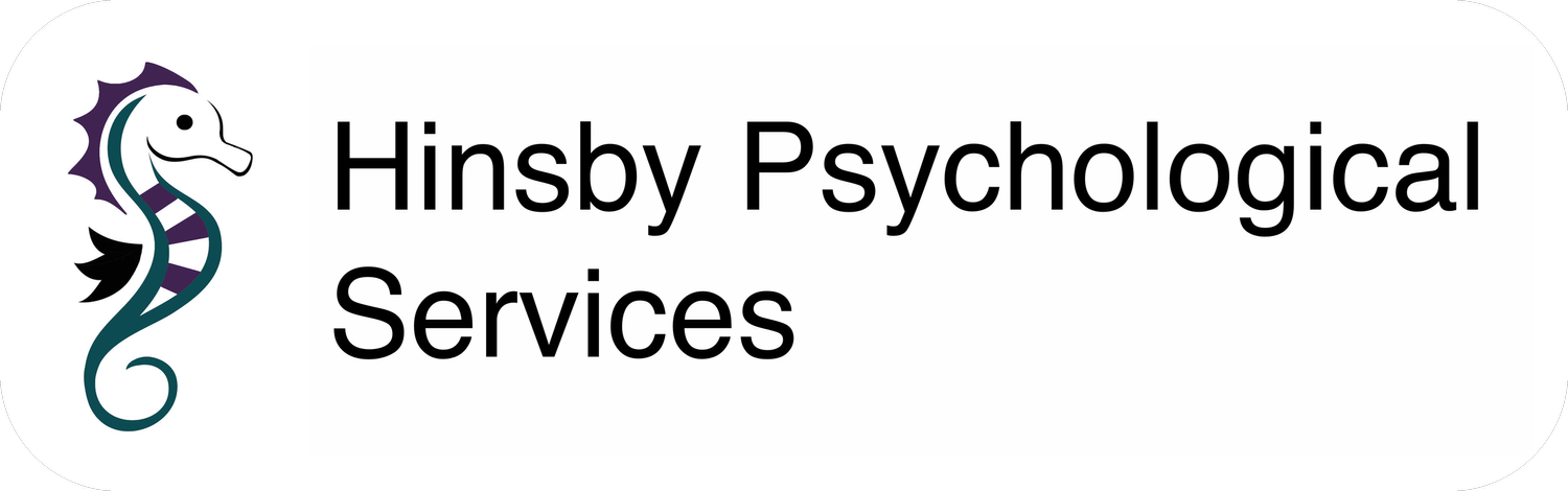Hinsby Psychological Services