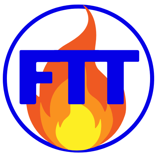 Fire Tech Tas