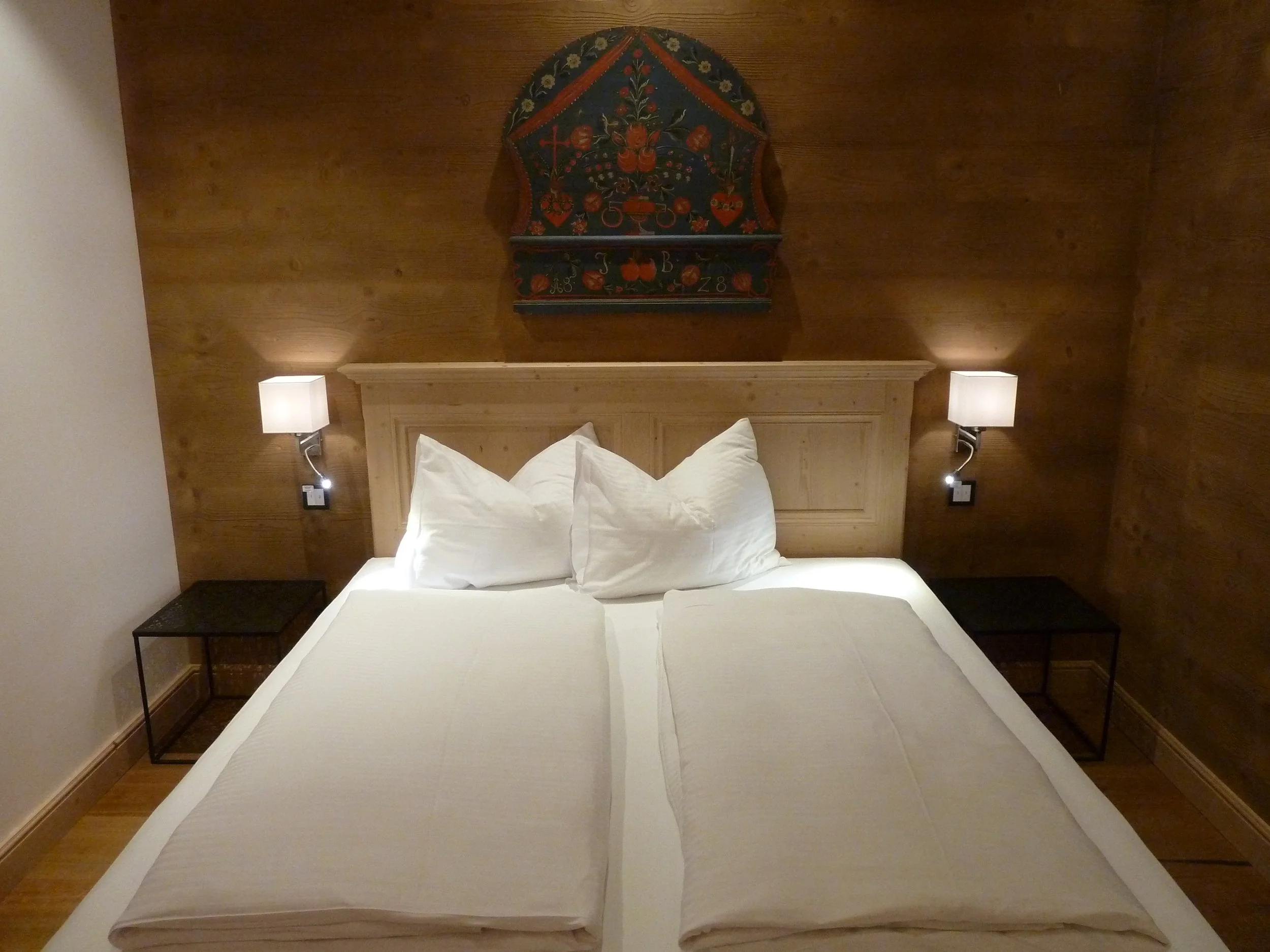 Schlafzimmer 2