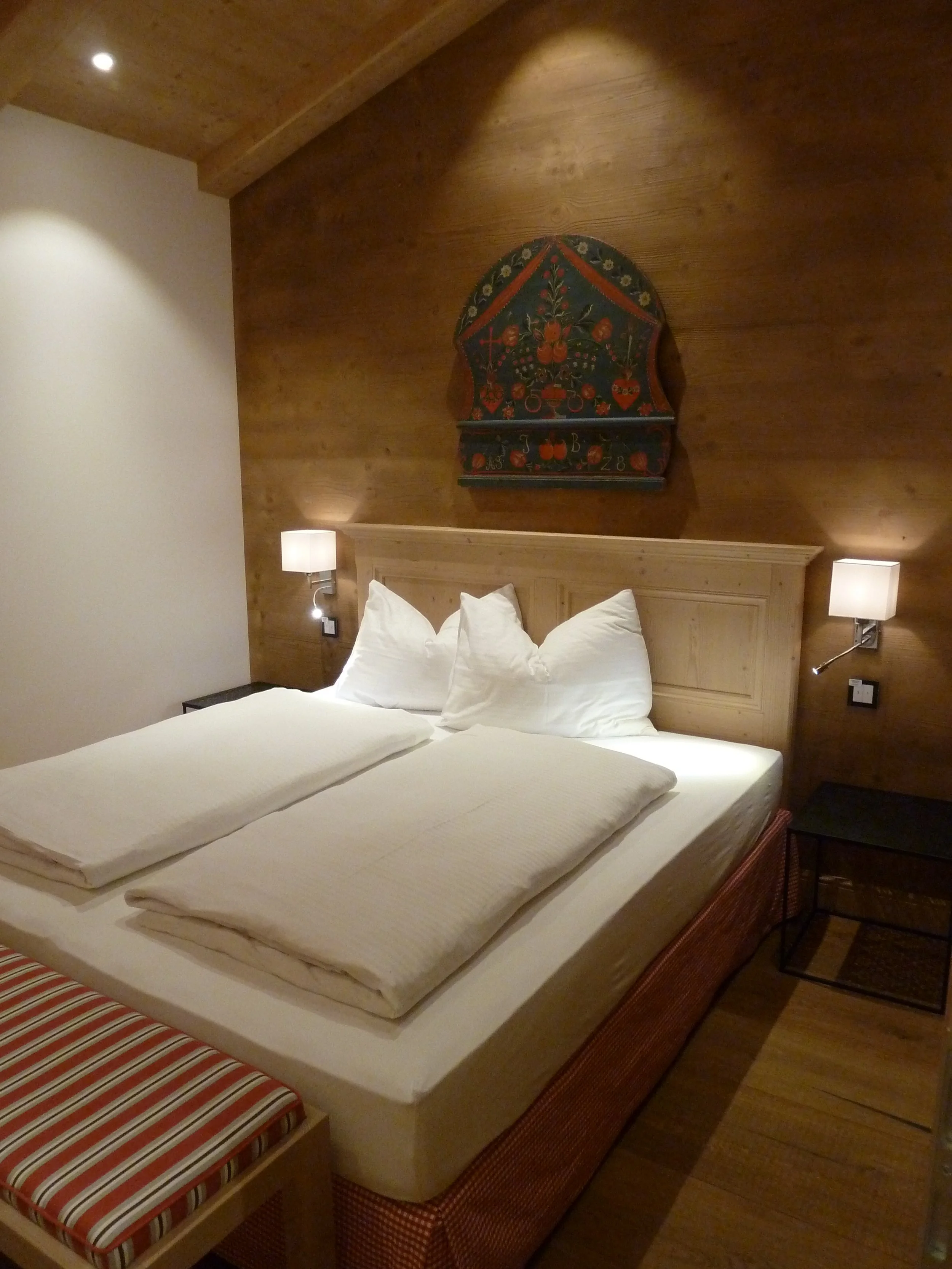 Schlafzimmer 2