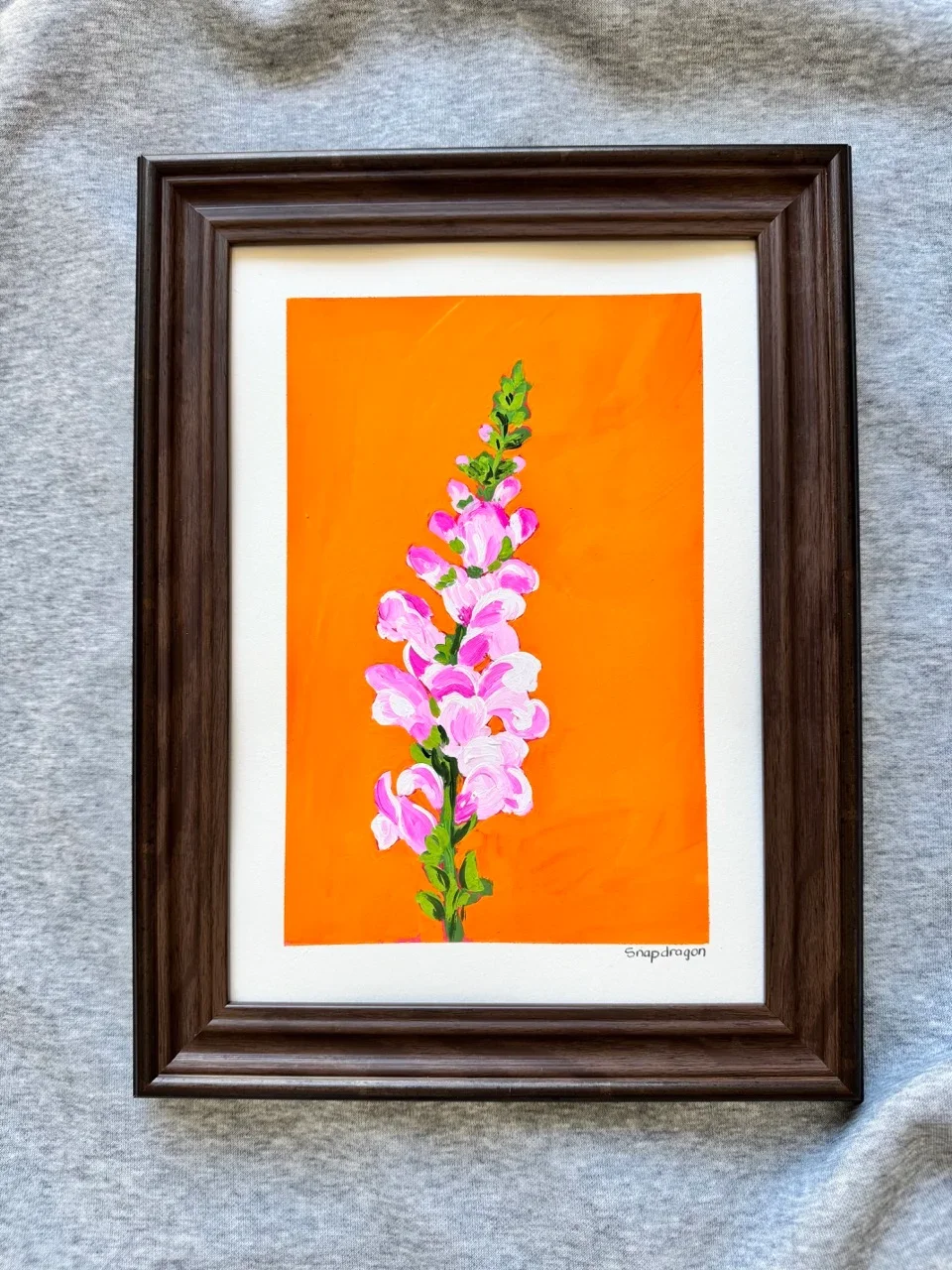 Snapdragon – Day 33 b.webp
