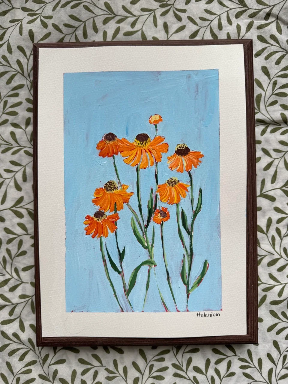 Helenium – Day 44 b.webp