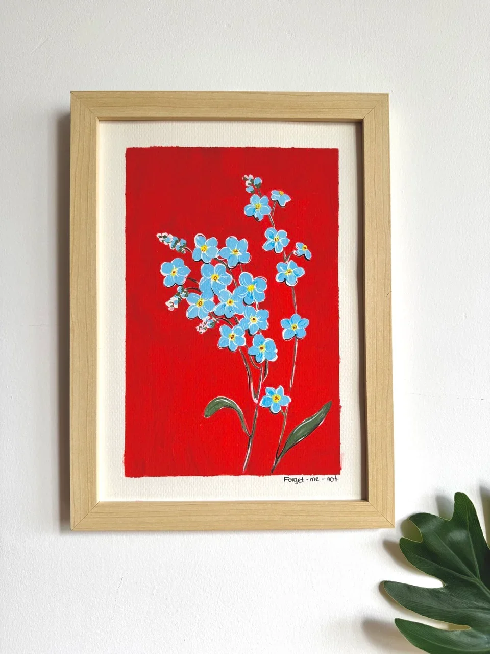 Forget Me Not – Day 12b.webp