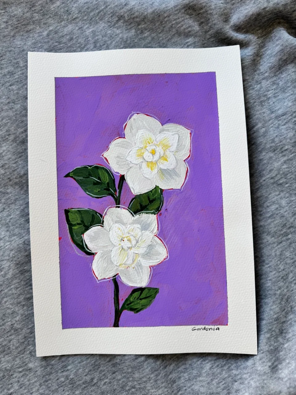 Gardenia – Day 38 c.webp