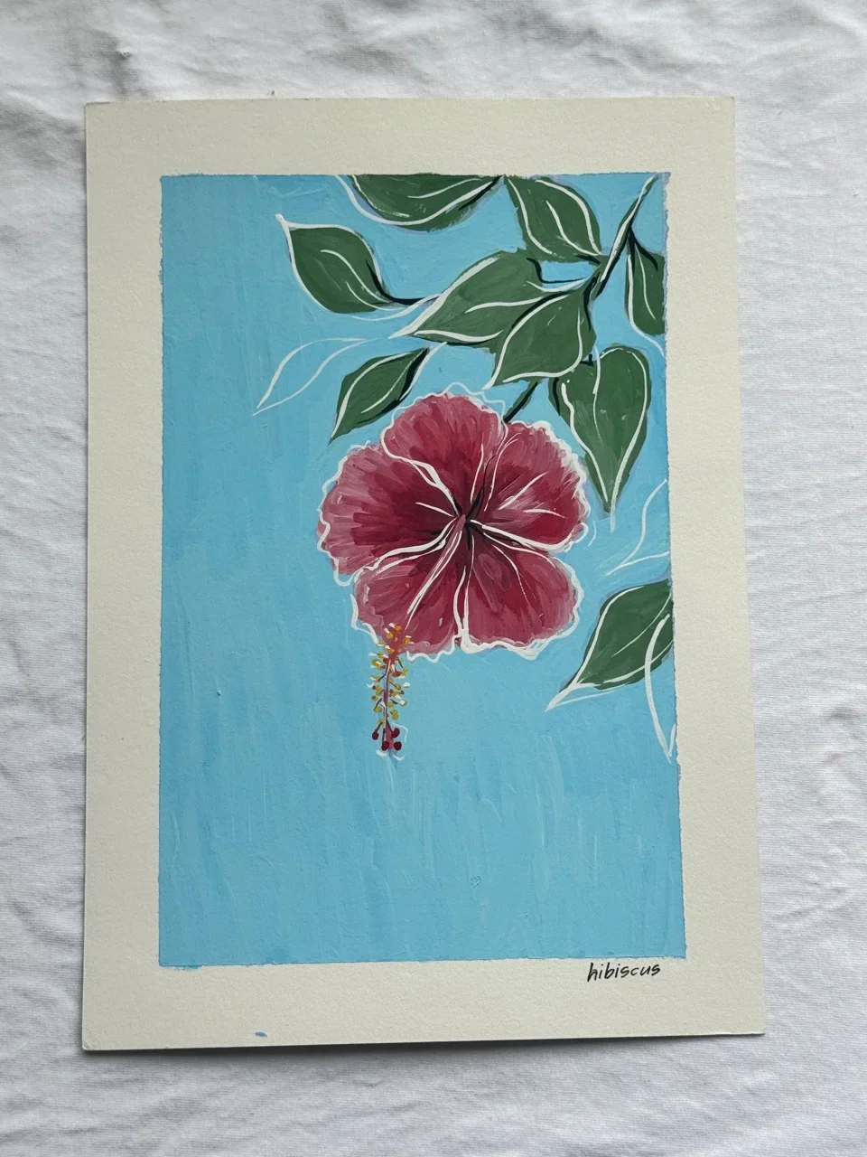 Hibiscus – Day 23 b.webp