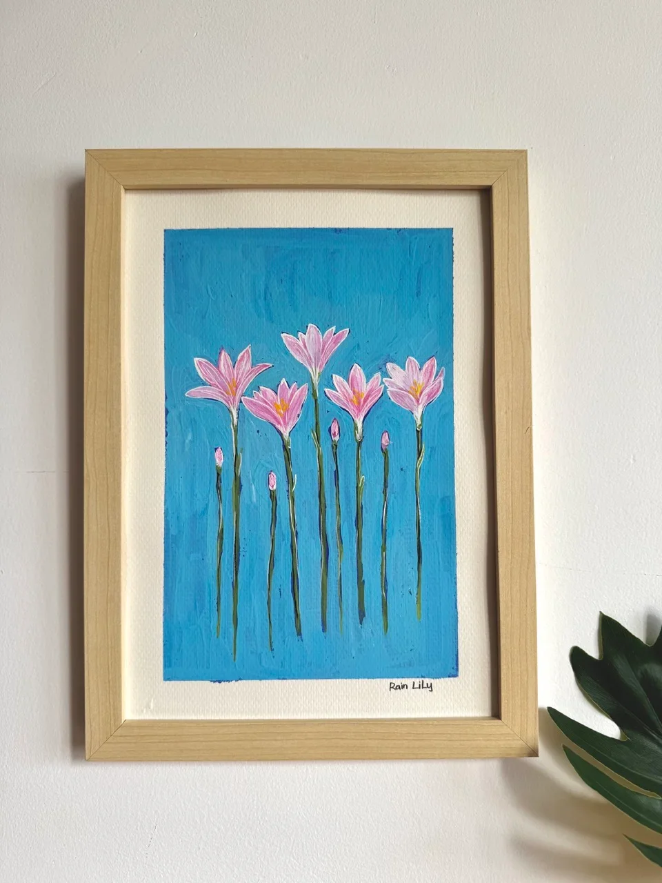 Rain Lily – Day 13a.webp