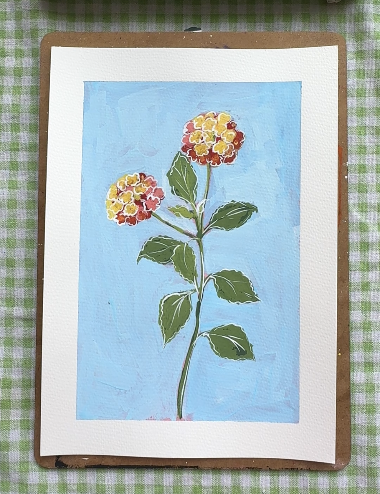 Lantana