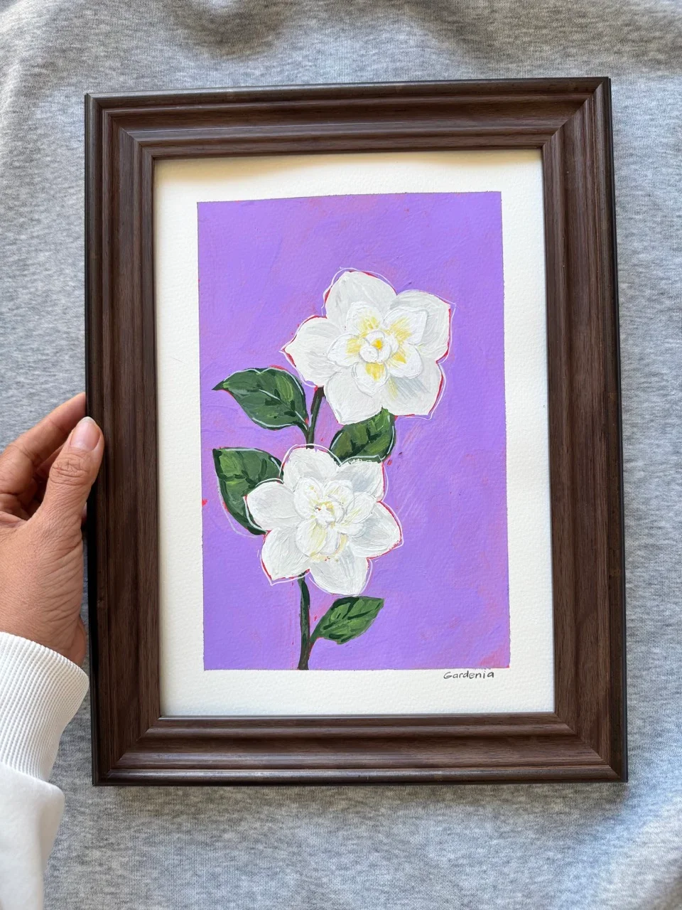 Gardenia – Day 38 b.webp