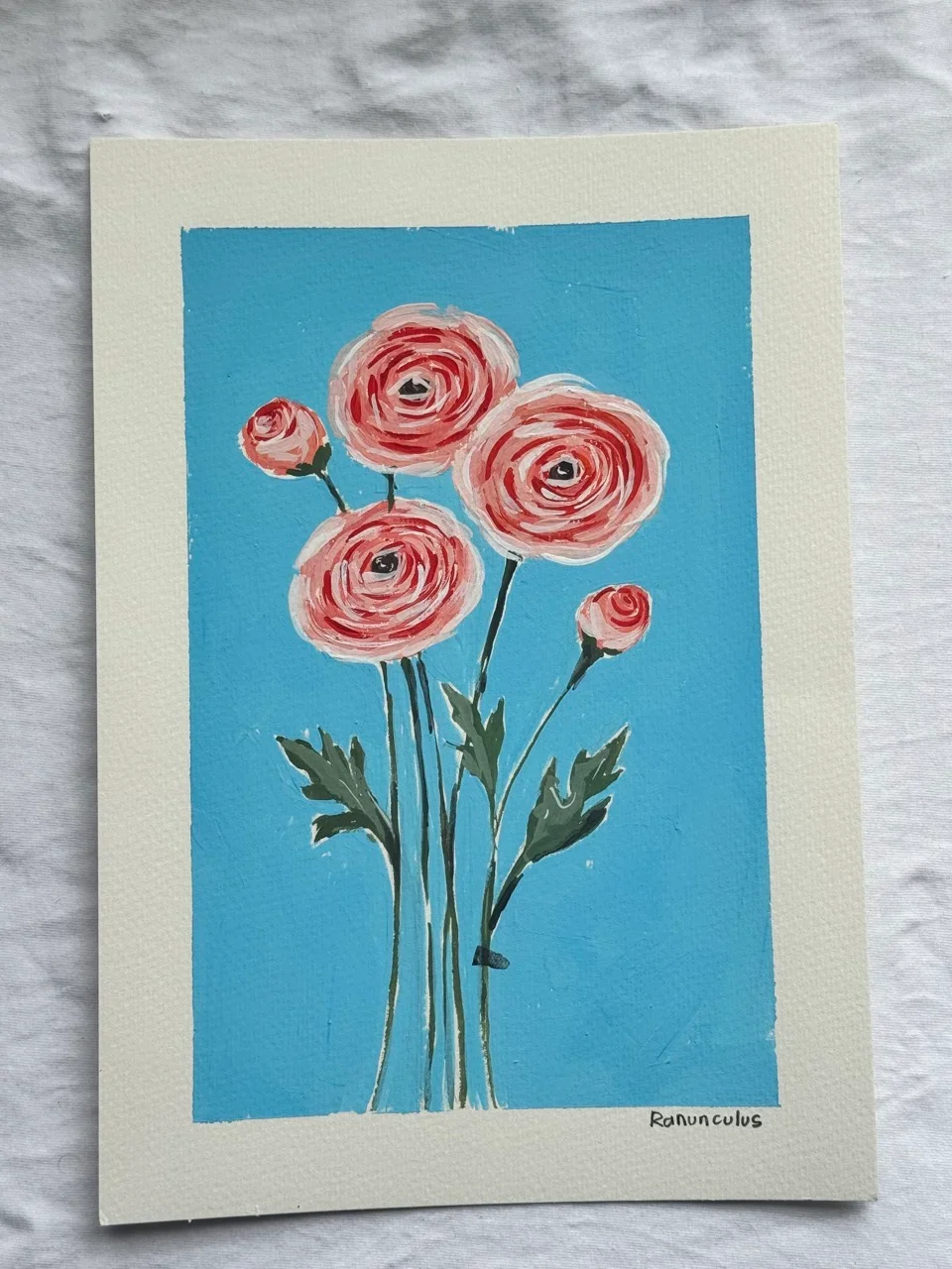 Ranunculus – Day 31 b.webp