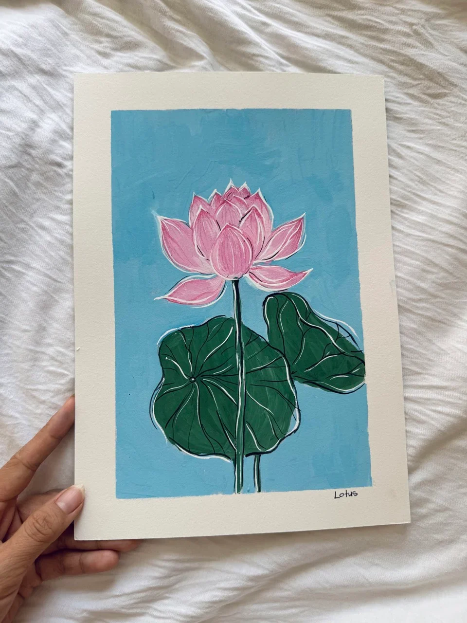 Lotus-Day10