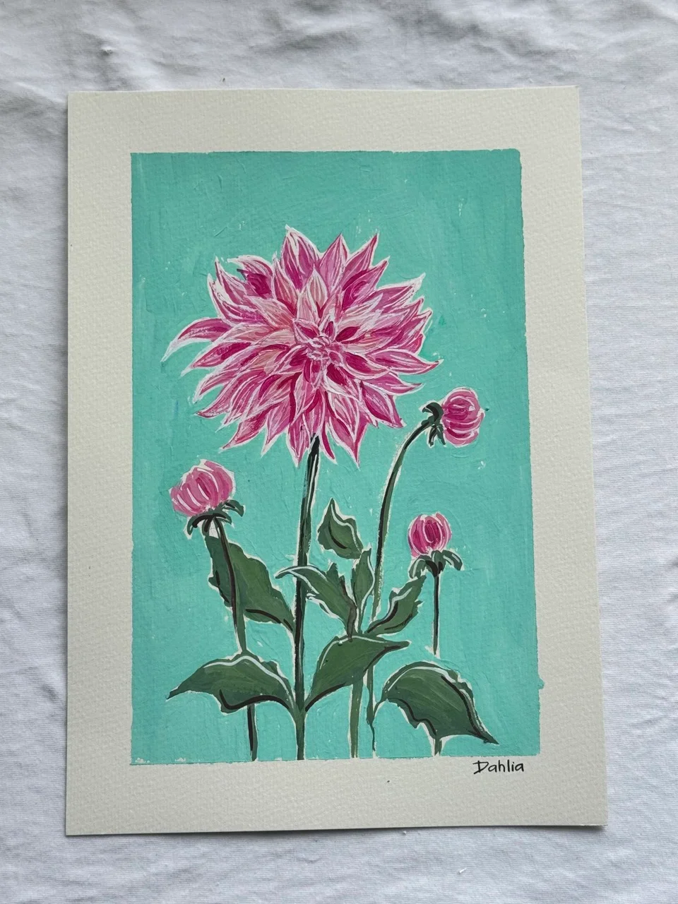 Dahlia – Day 19 b.webp