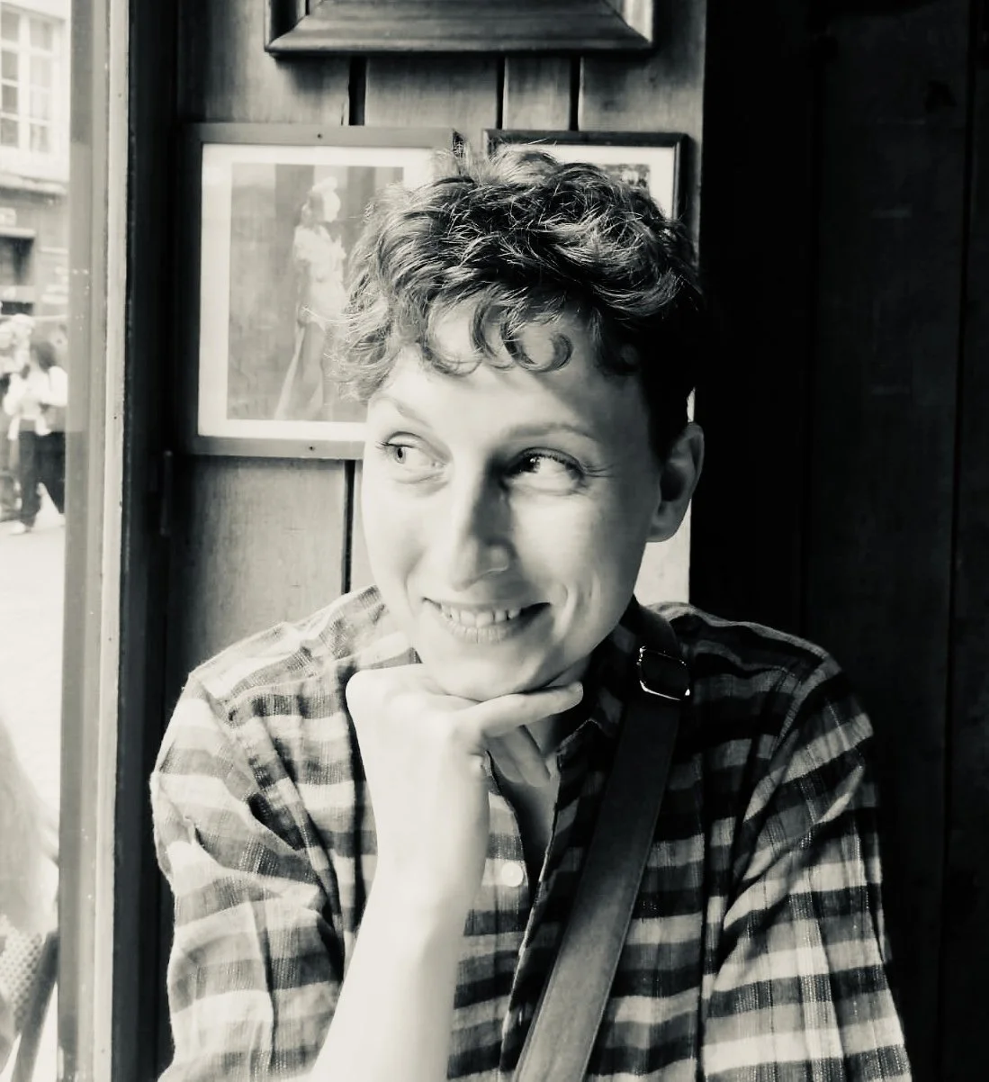 Evelyne Mertens