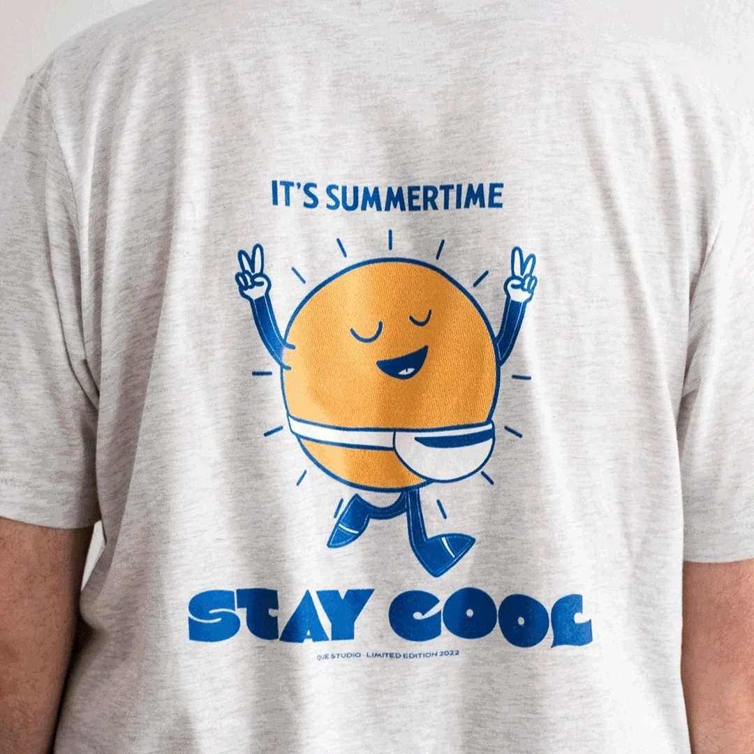 T-Shirt Collection