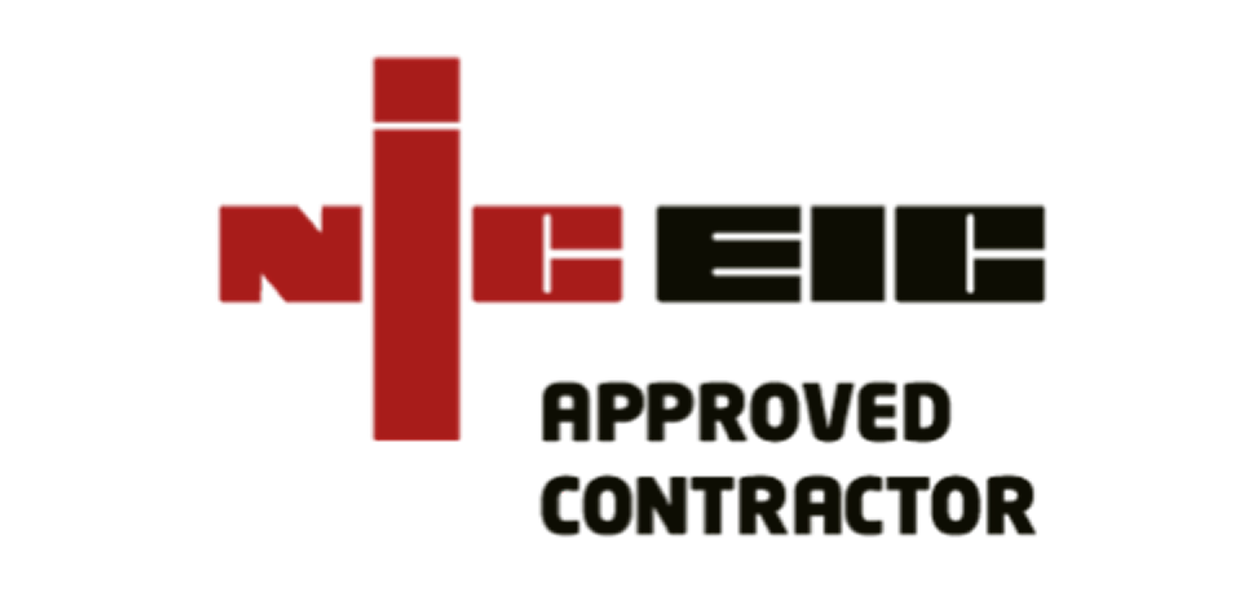NICEIC Approved