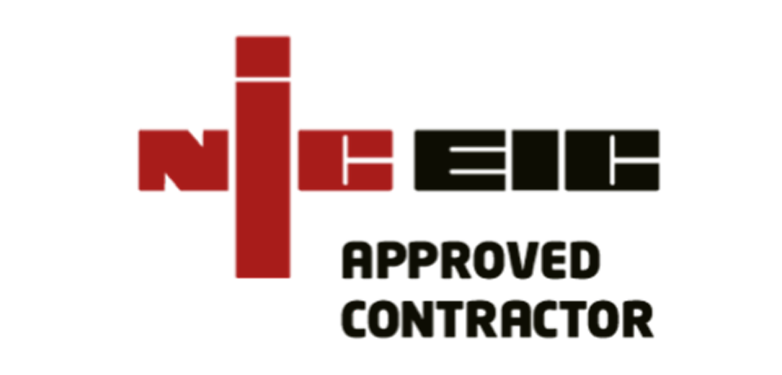 NICEIC Approved