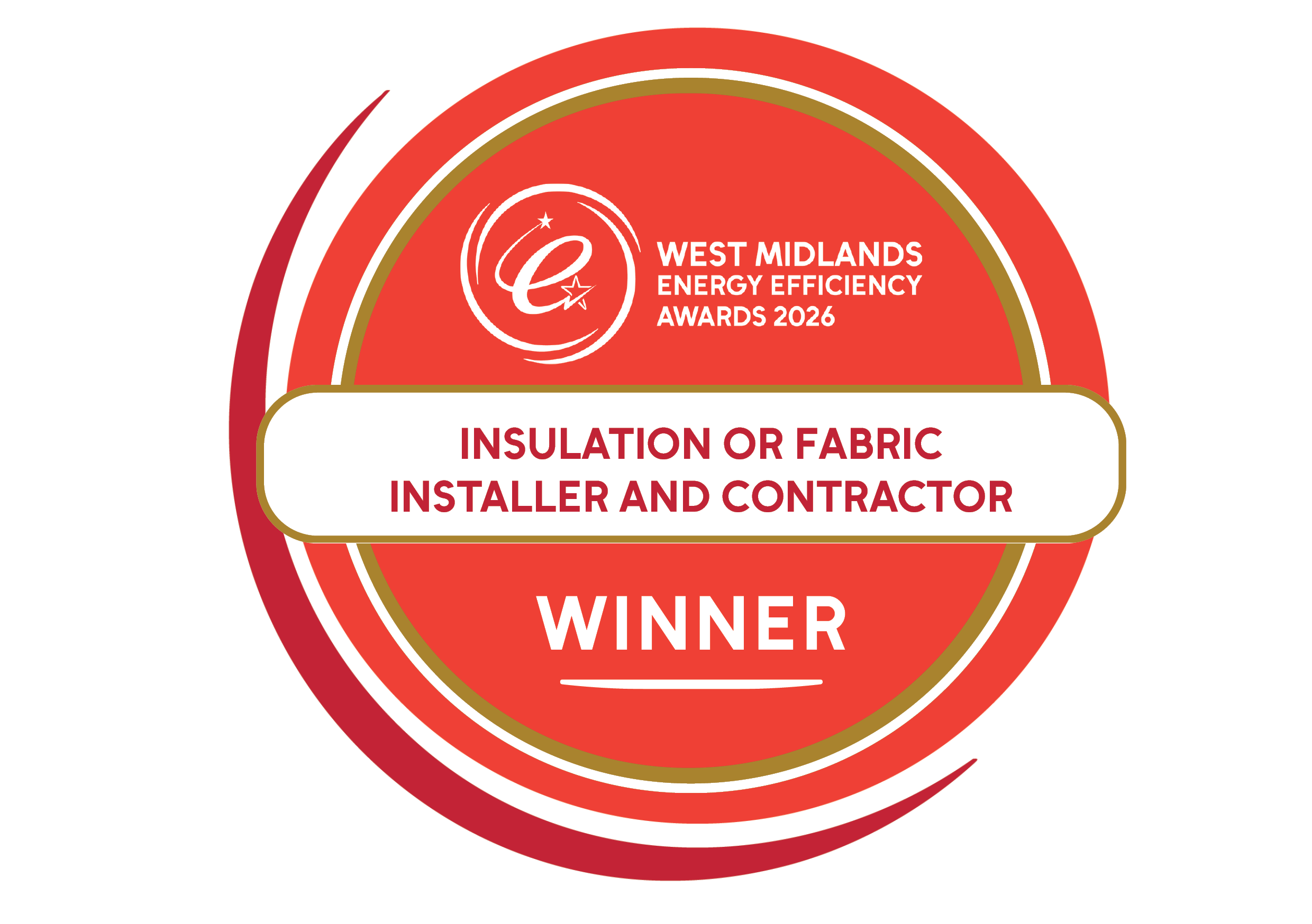 West Midlands Insulation winner