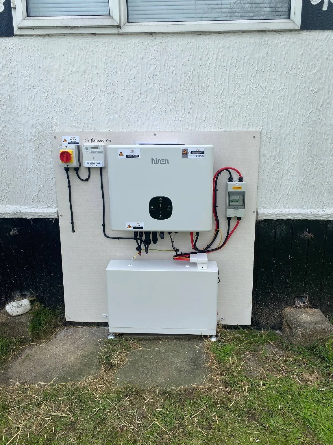 Inverter