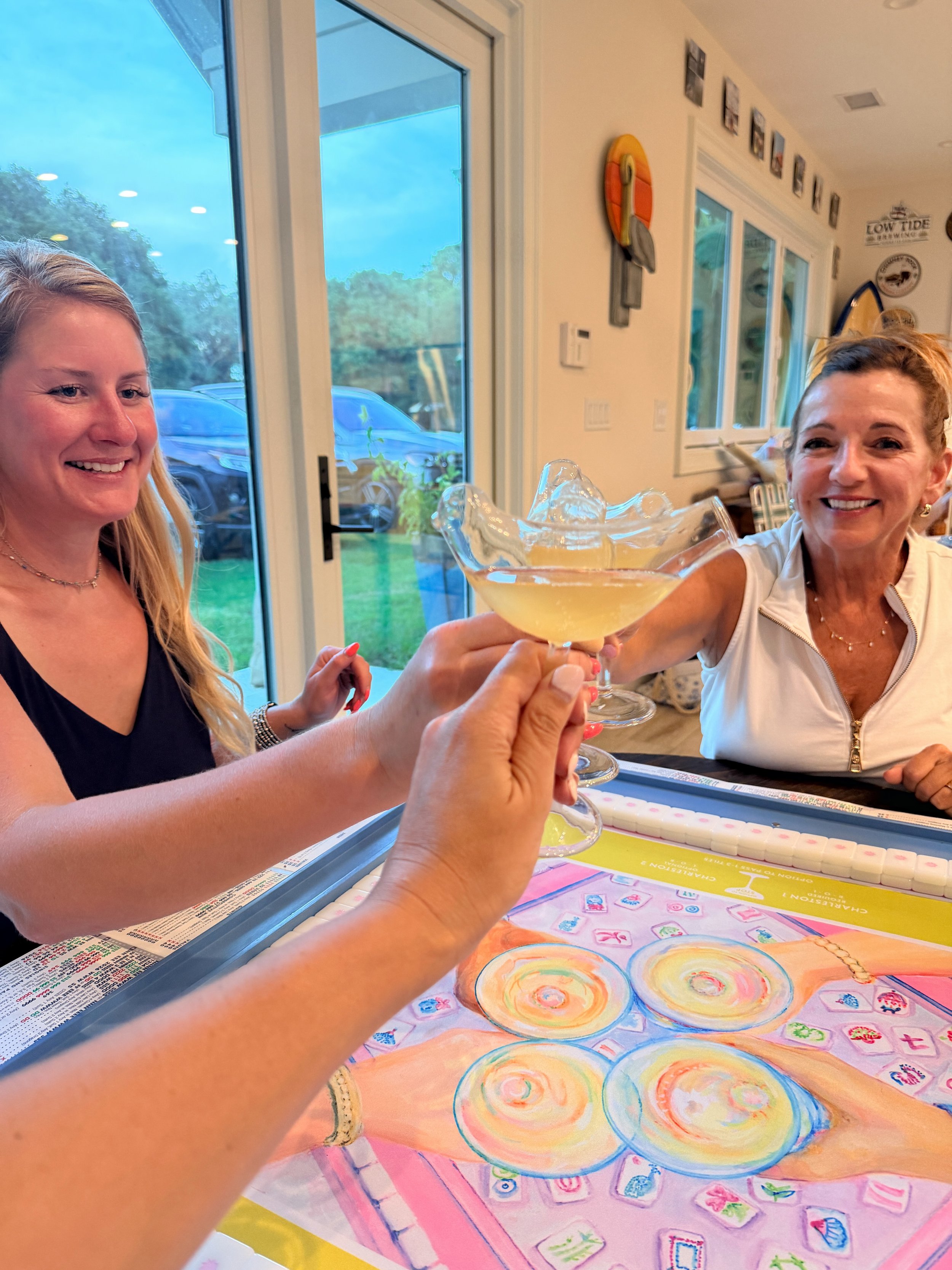 Are you team cheers or no cheers? Comment below 👇🏽 

Us: team cheers (esp when it involves cute little bird flutes)