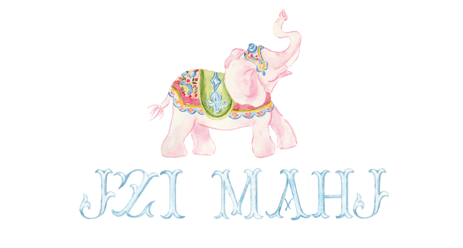 JZI. Mahj