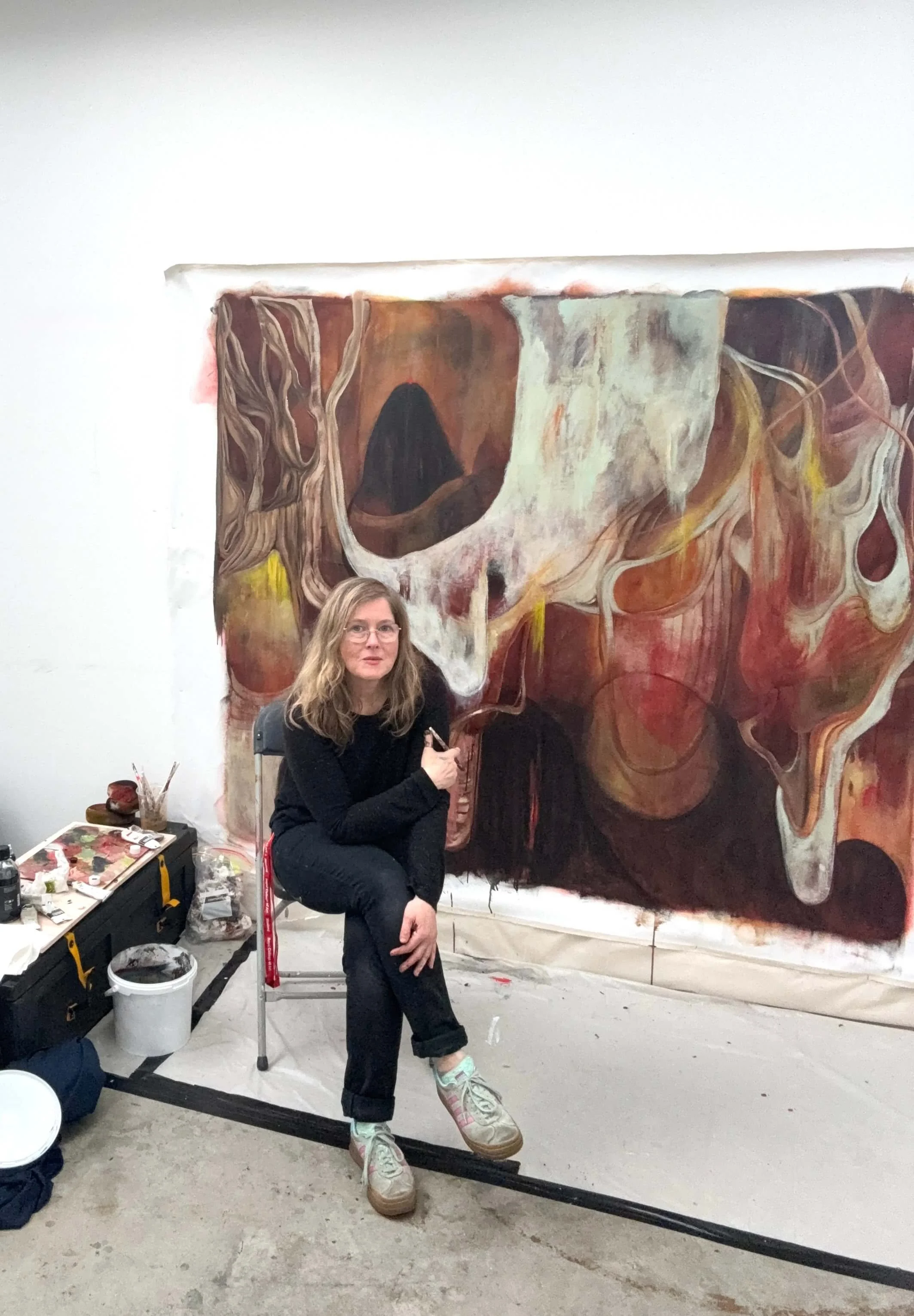 ARTIST IN STUDIO - HANNAH THOMAS copy.jpg