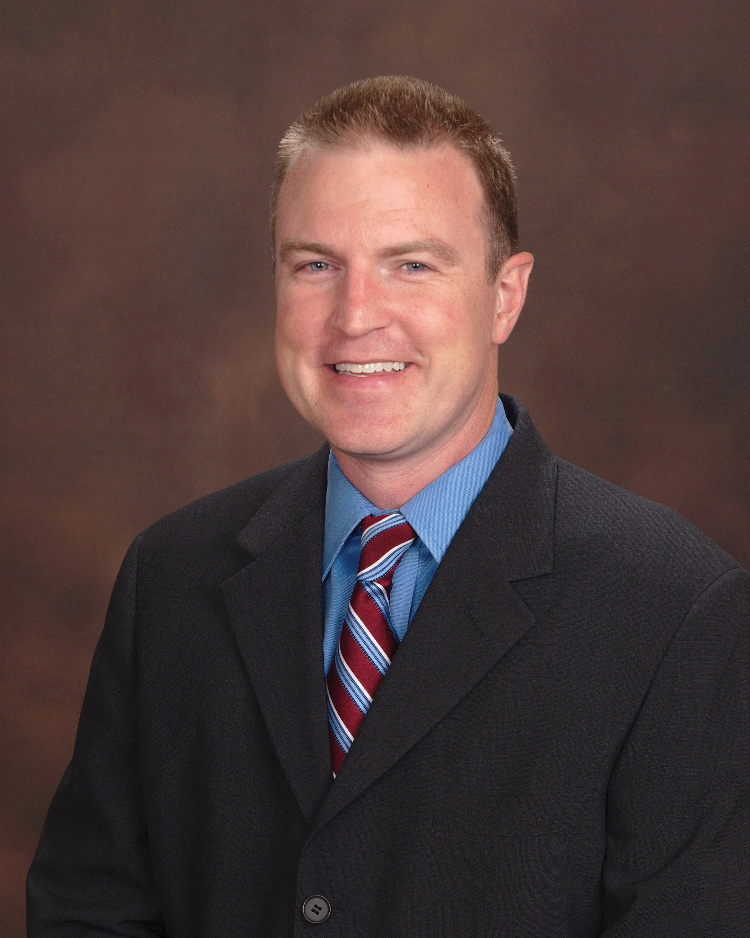 Steve Gribbin, founder of Gribbin Holdings.