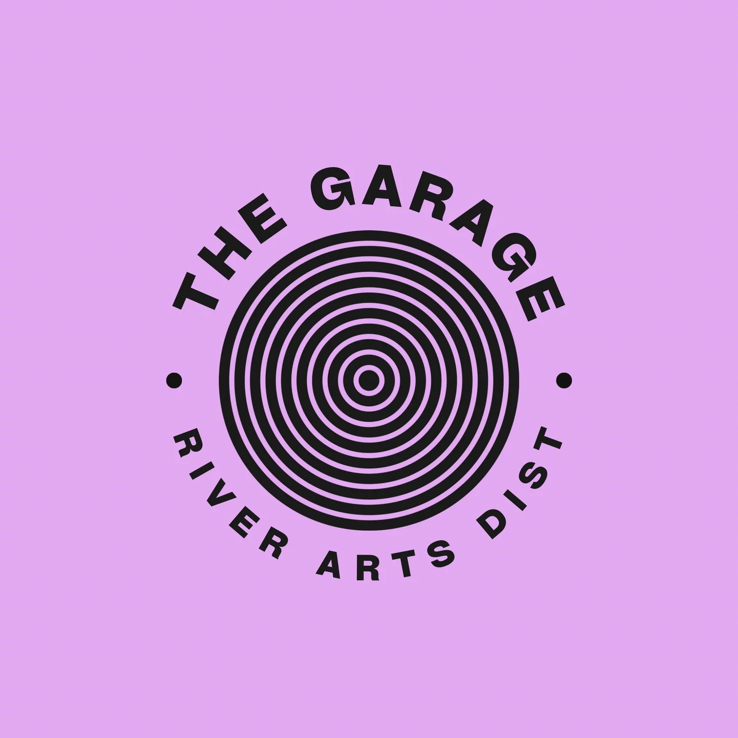 The Garage
