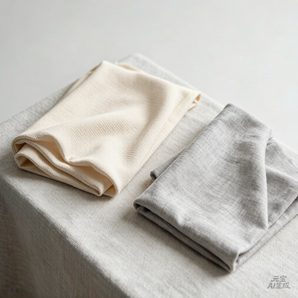 Tencel Modal and Lyocell Fabric Collection
