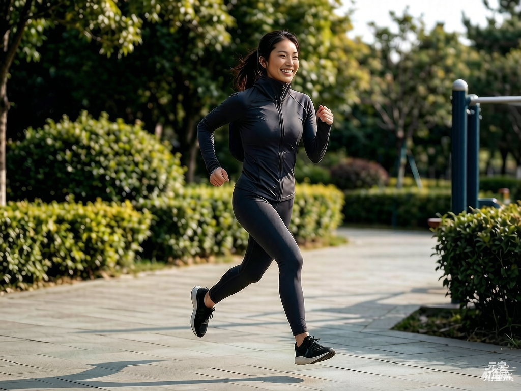 Customizable Activewear Set