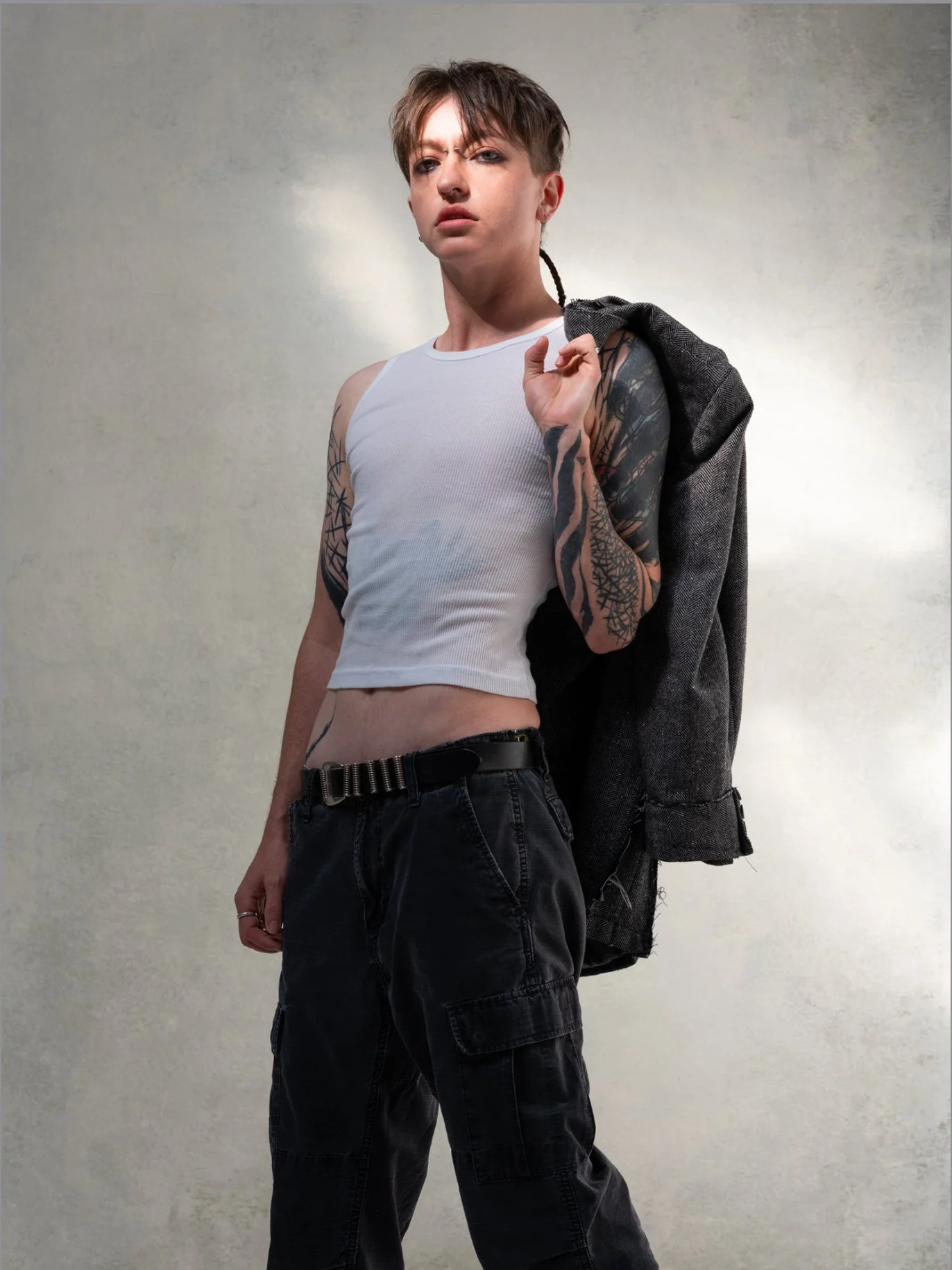 Model