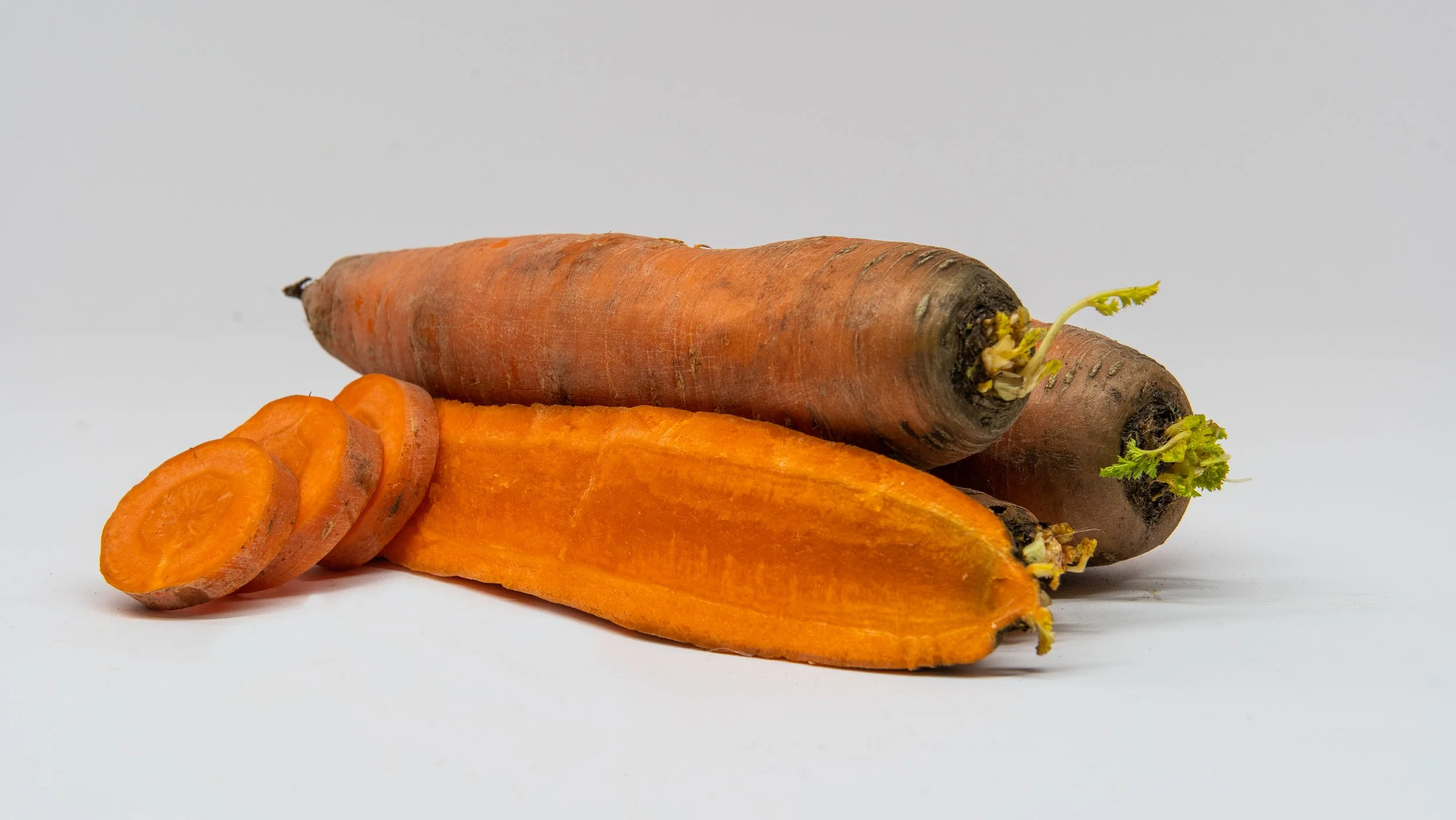 Winterpeen (nieuwe oogst)