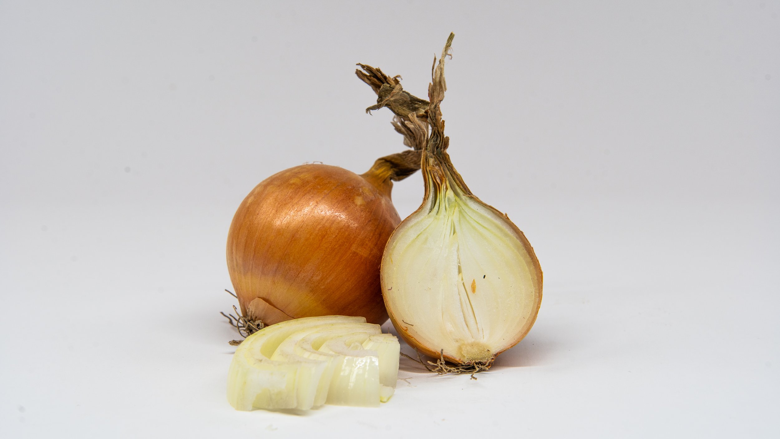 Gele Uien  (nieuwe oogst)