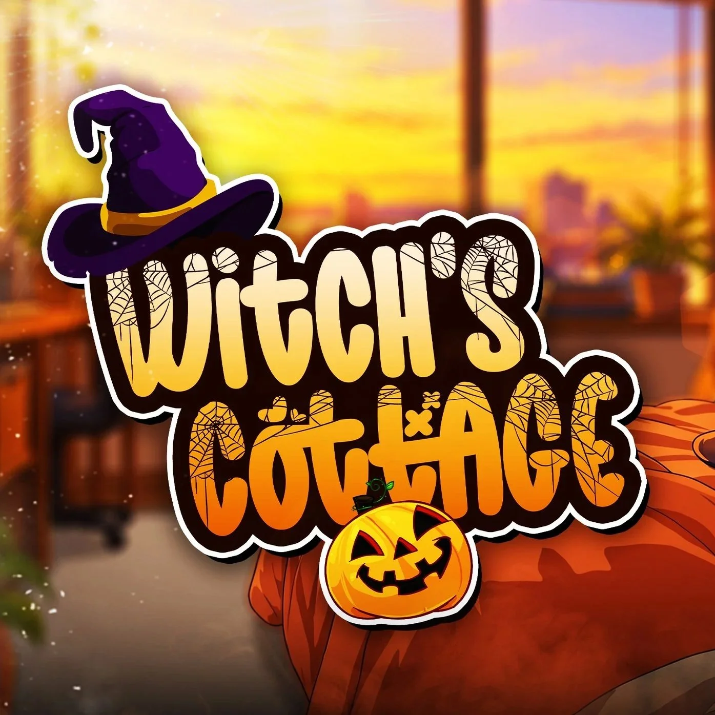 Witch's Cottage