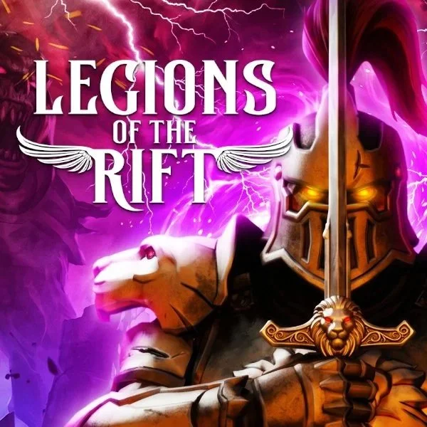 Legions of the Rift