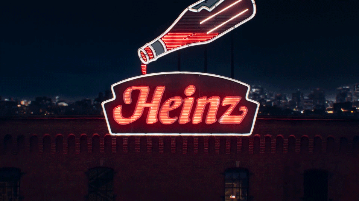 Heinz - Mayo