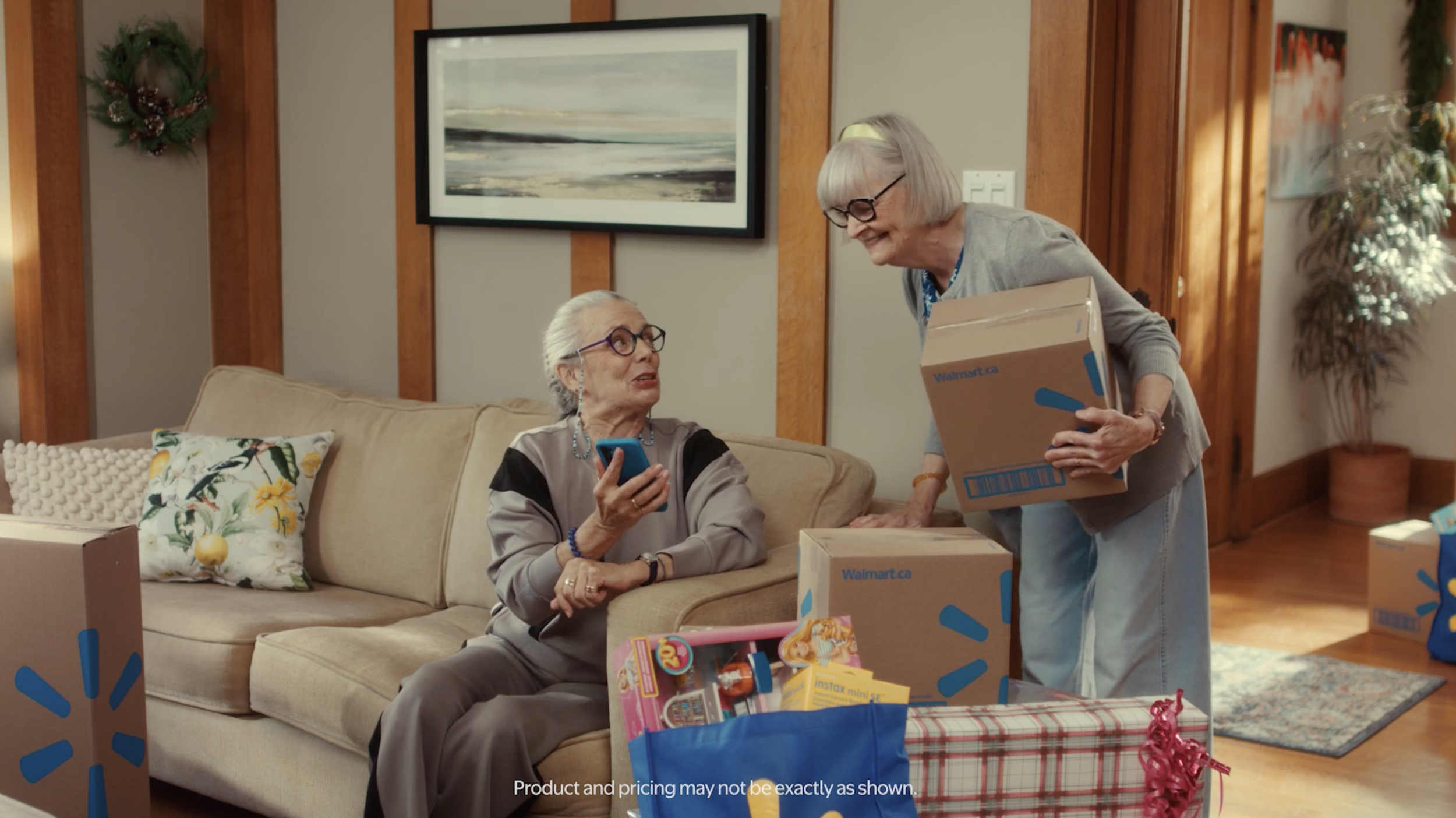Walmart - Black Friday Week 3