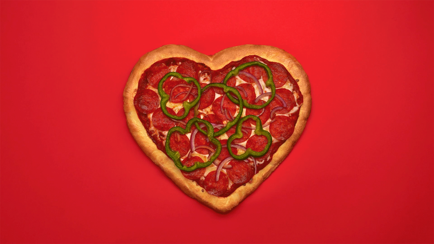 Boston Pizza - Looking After Local