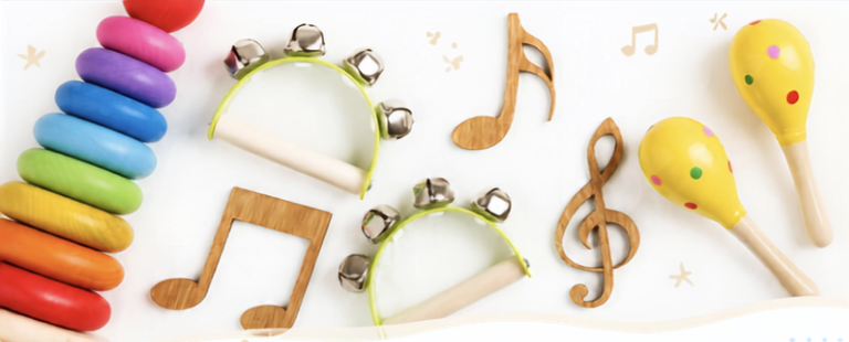 Fall 2026 Music Class