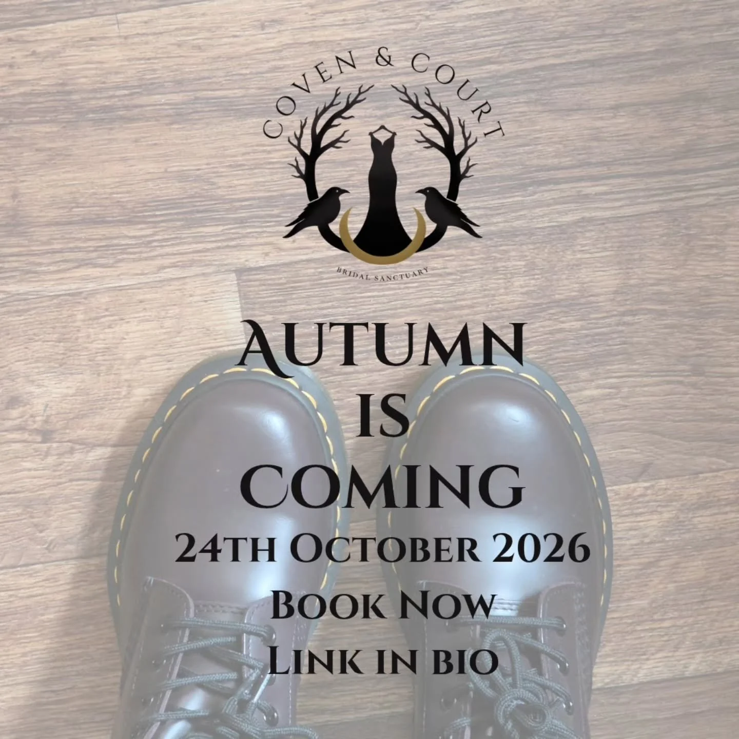 Stompy boot season 🙌🍂

Took my new docs for a walk to the shop
I now have no heels left. Gone. Annihilated. Skin off. 
😭🥾🖤

Anyone got any secrets or tried and tested ways on how to break them in? I had proper fat socks on too...

Help a gal out