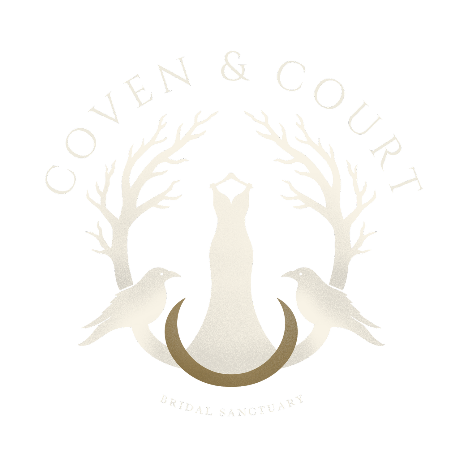 Coven &amp; Court Alternative Bridal