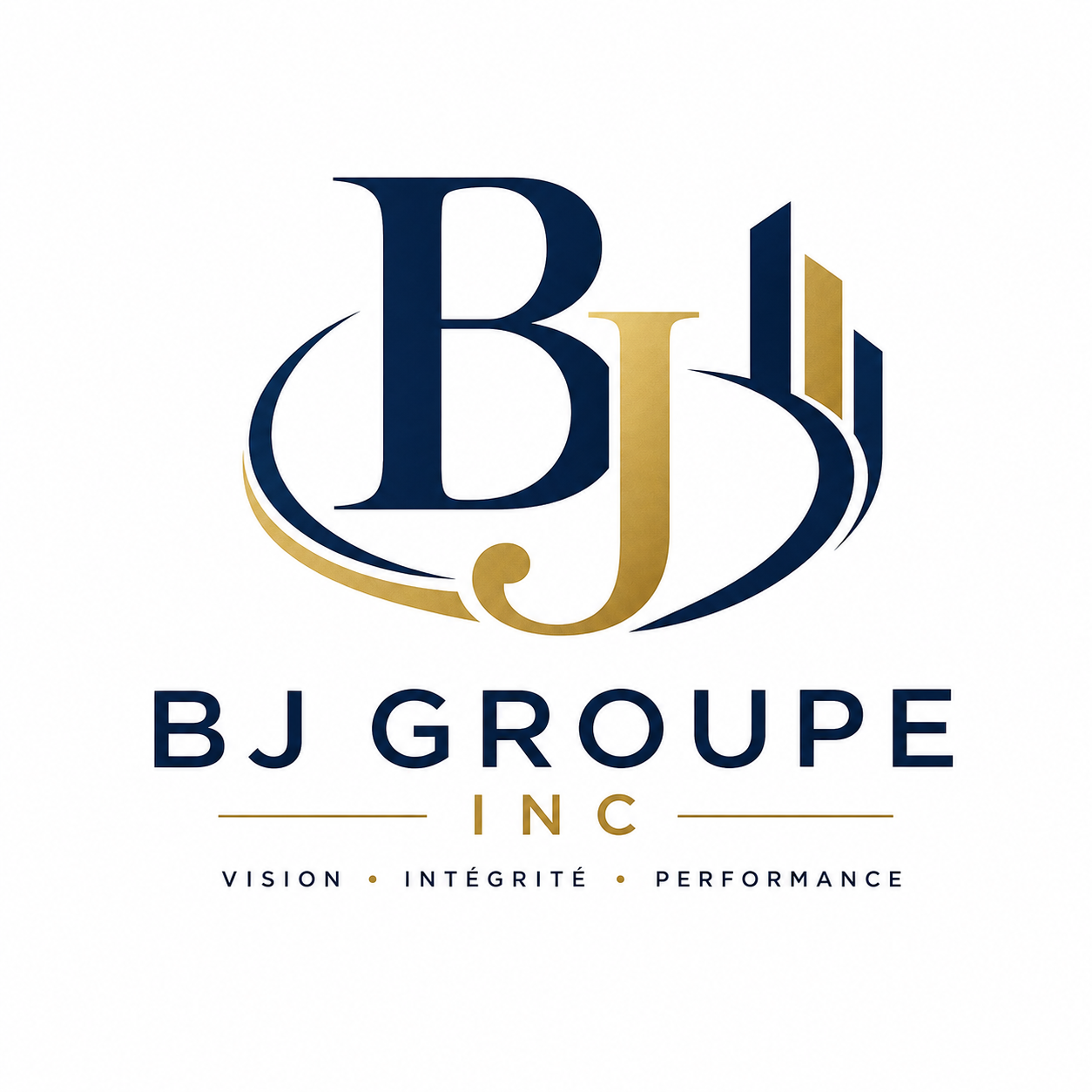 BJ Groupe Inc
