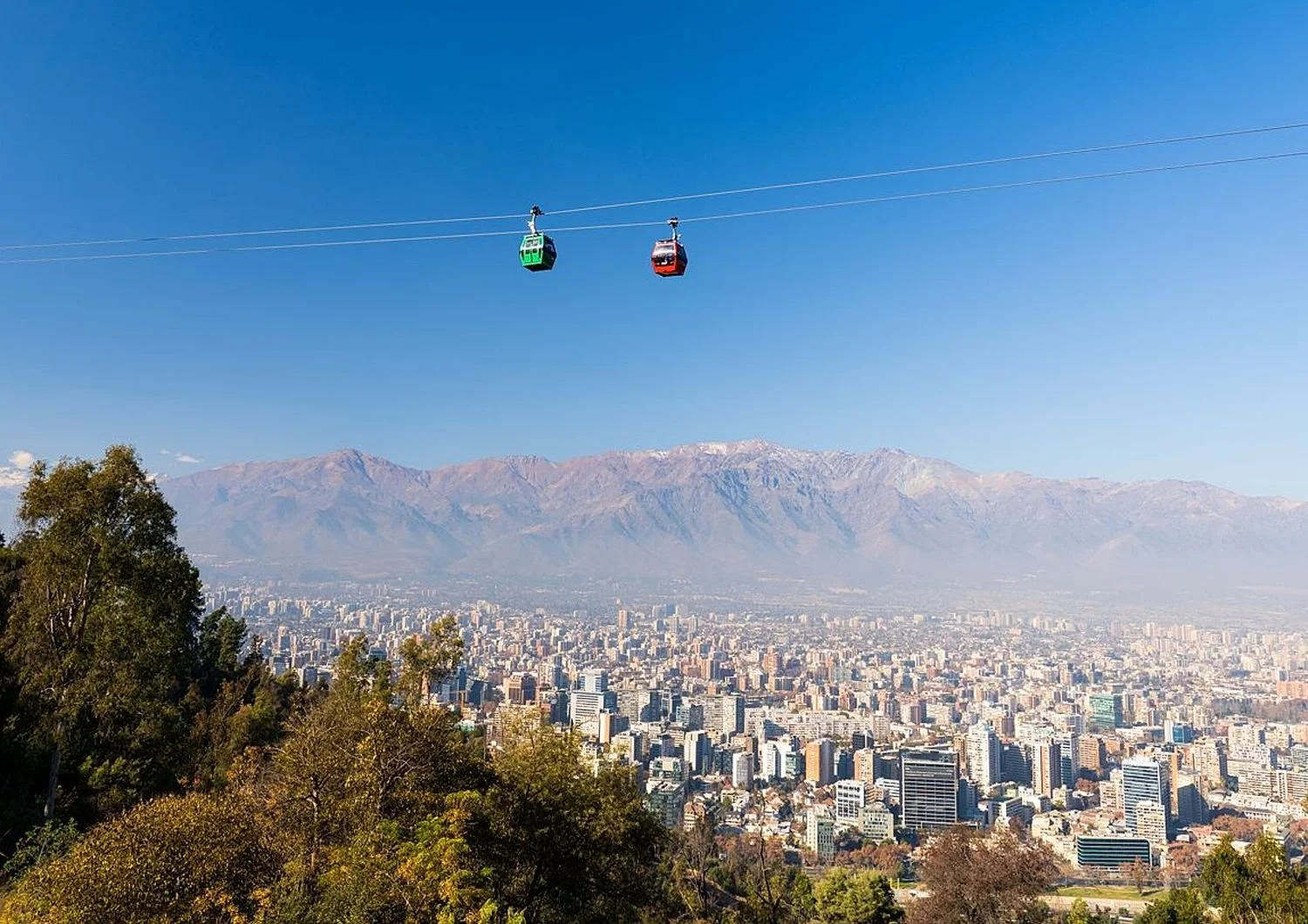 Santiago