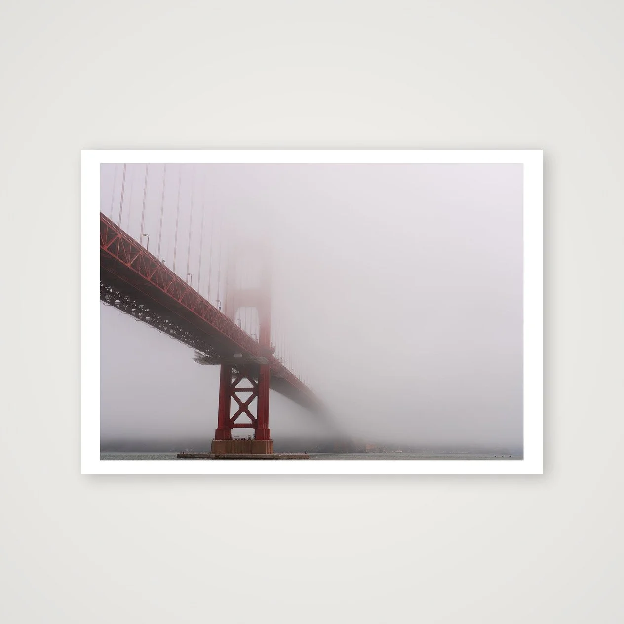 Misty Gate