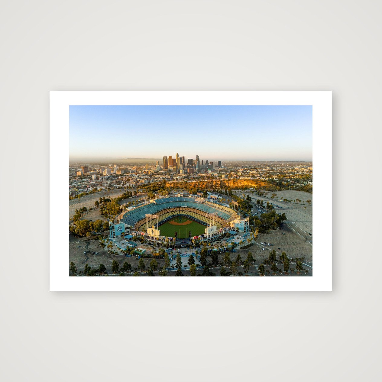 LA Dodger