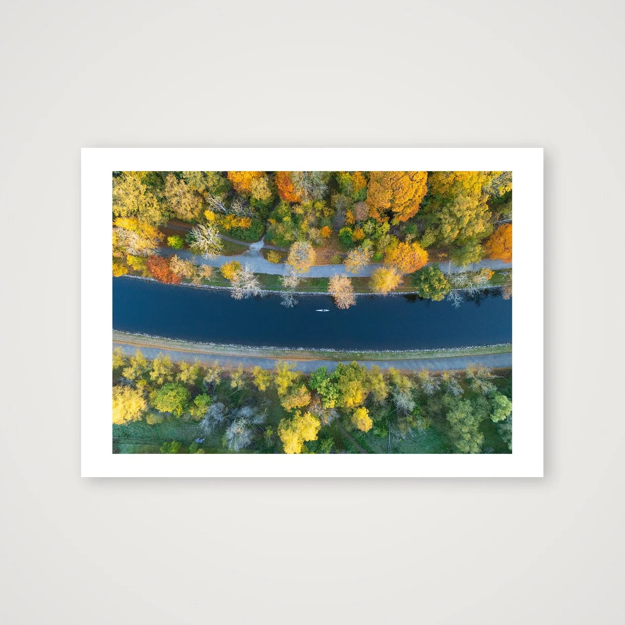 Swedish Autumn