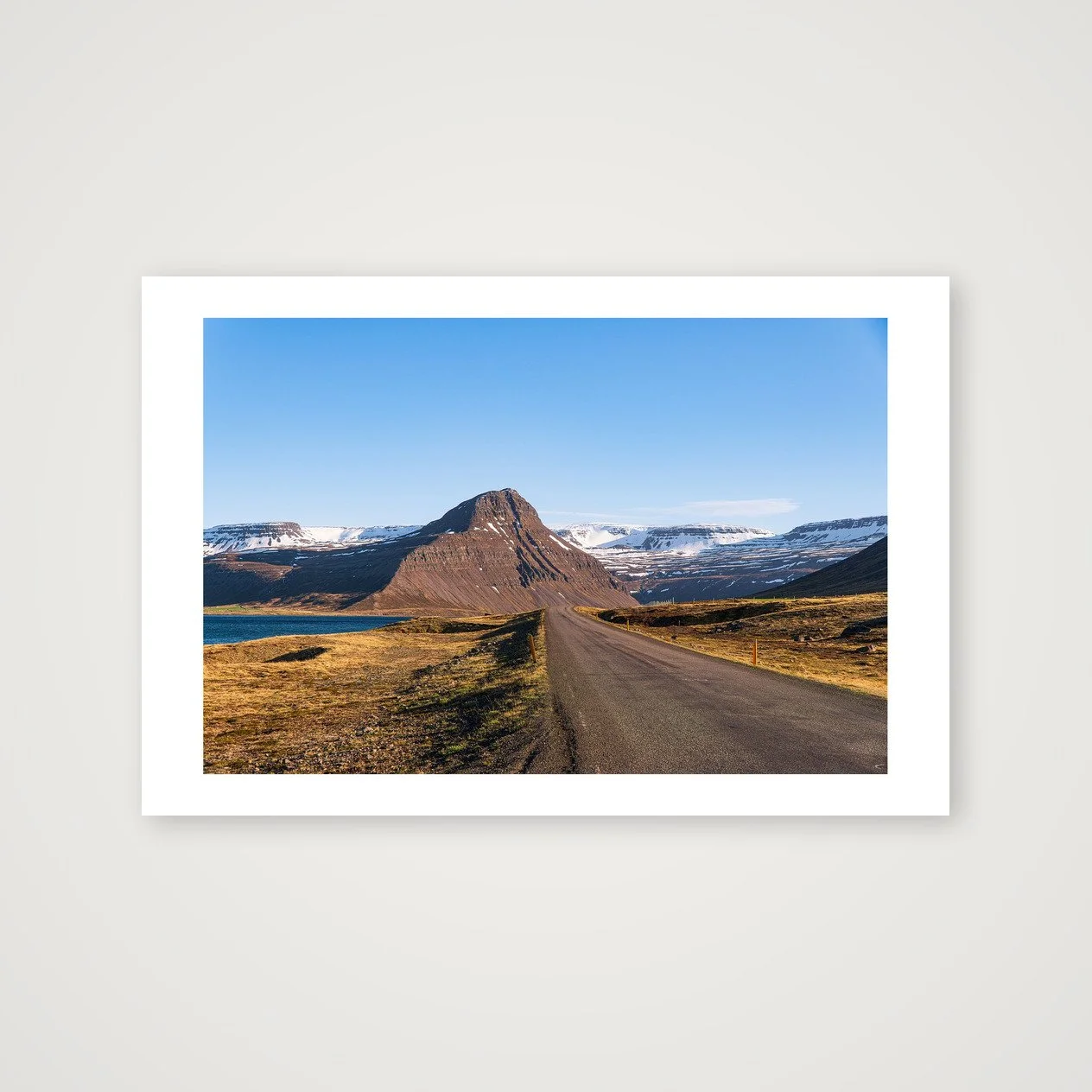 Iceland Westfjords 3