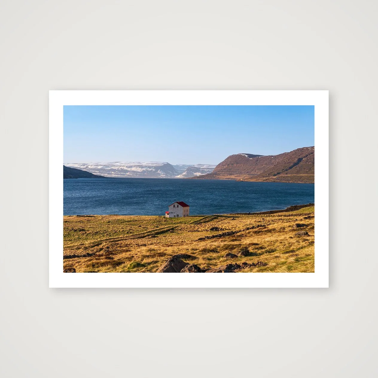Iceland Westfjords 1